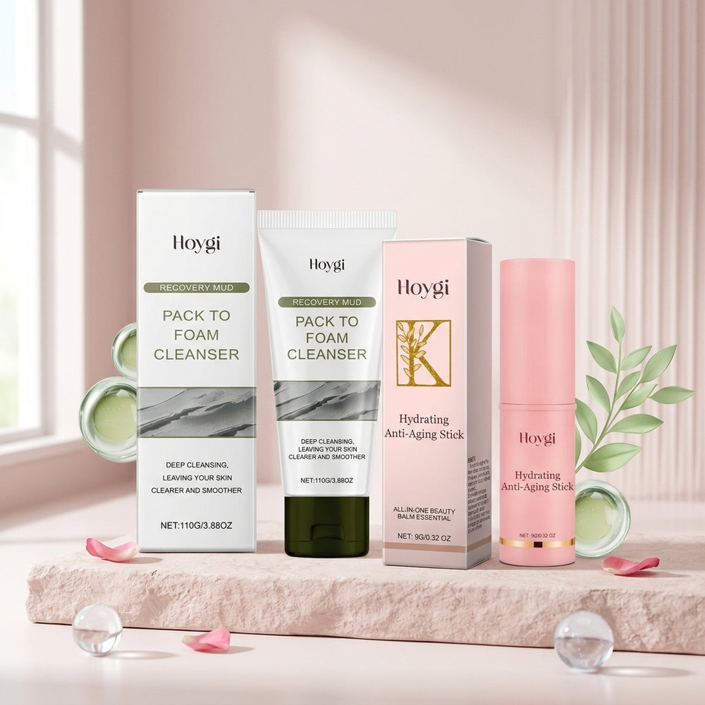 Complete Skin Revitalization