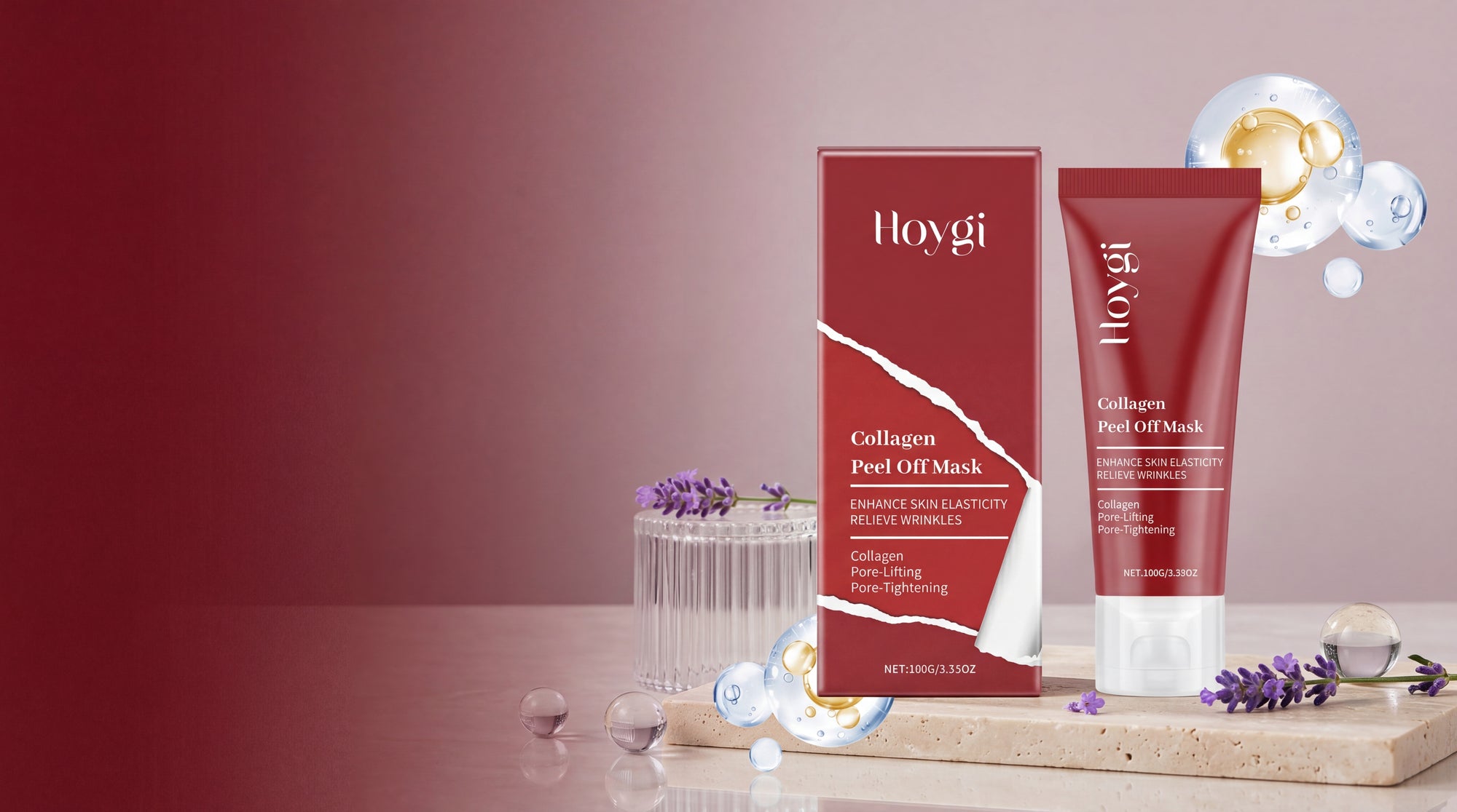 Youthful Skin Awaits